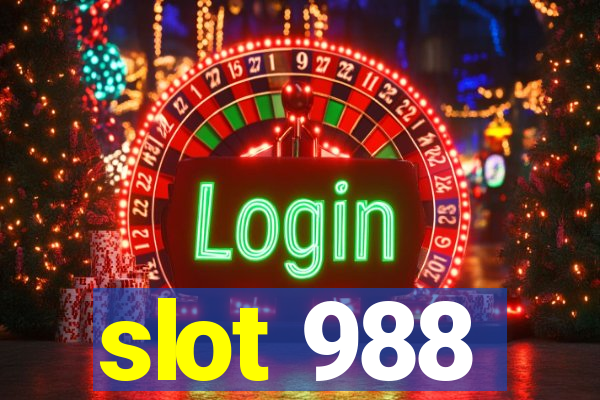 slot 988